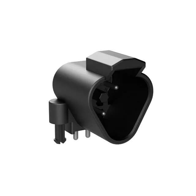 ATF13-3P-BM03 — Amphenol Sine Systems Corp product photo
