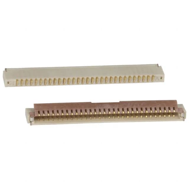 FH19C-30S-0.5SH(05) — Hirose Electric Co Ltd product photo