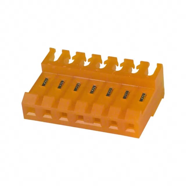 3-640599-7 — TE Connectivity AMP Connectors product photo