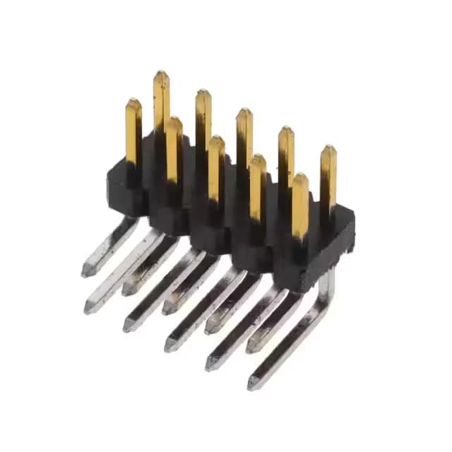 2842162-5 — TE Connectivity AMP Connectors product photo