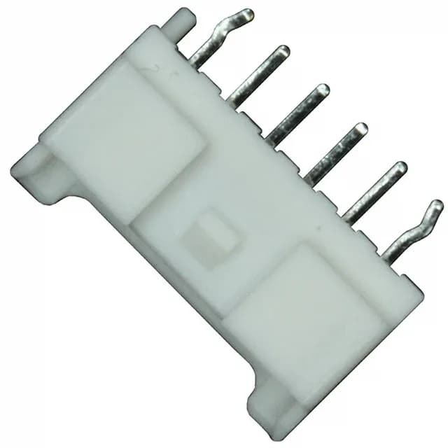 B06B-PASK-1 — JST Sales America Inc. product photo
