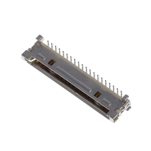 DF19-20P-1V(52) — Hirose Electric Co Ltd product photo