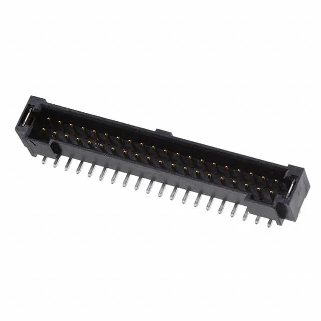 T2M-120-01-L-D-SM-WT — Samtec Inc. product photo