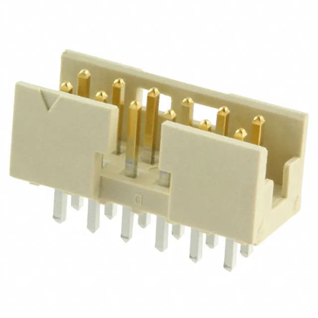 98414-F06-12ULF — Amphenol ICC (FCI) product photo