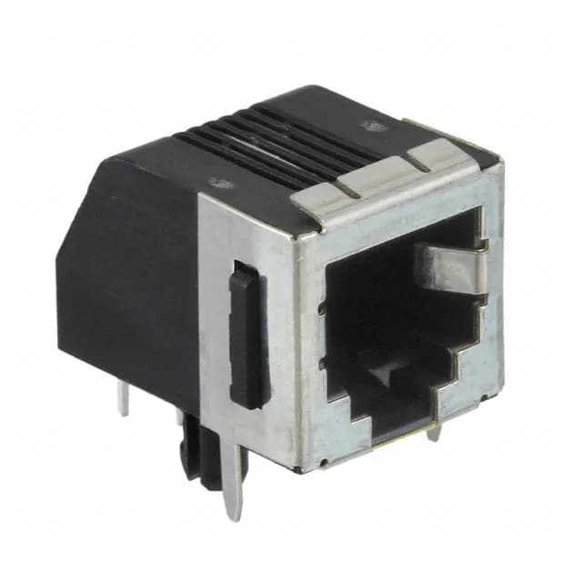 5555140-6 — TE Connectivity AMP Connectors product photo