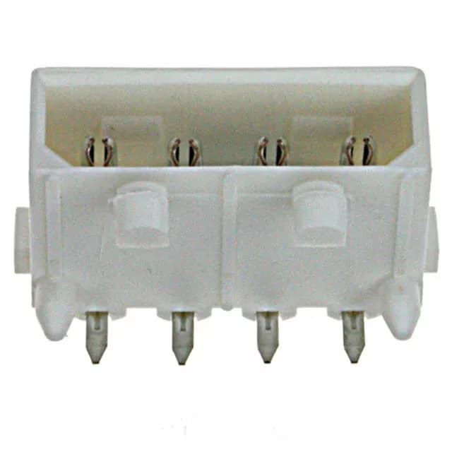 1-641737-1 — TE Connectivity AMP Connectors product photo