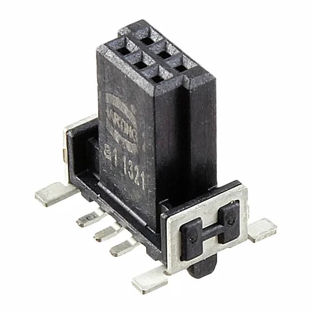15220062601000 — HARTING product photo