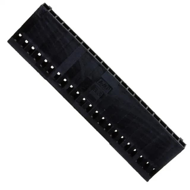 2-102241-0 — TE Connectivity AMP Connectors product photo