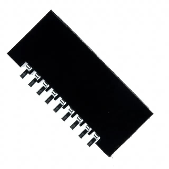 09FMN-SMT-A-TF(LF)(SN) — JST Sales America Inc. product photo