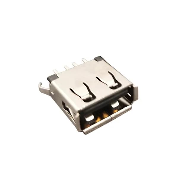 SS-52100-002 — Stewart Connector product photo