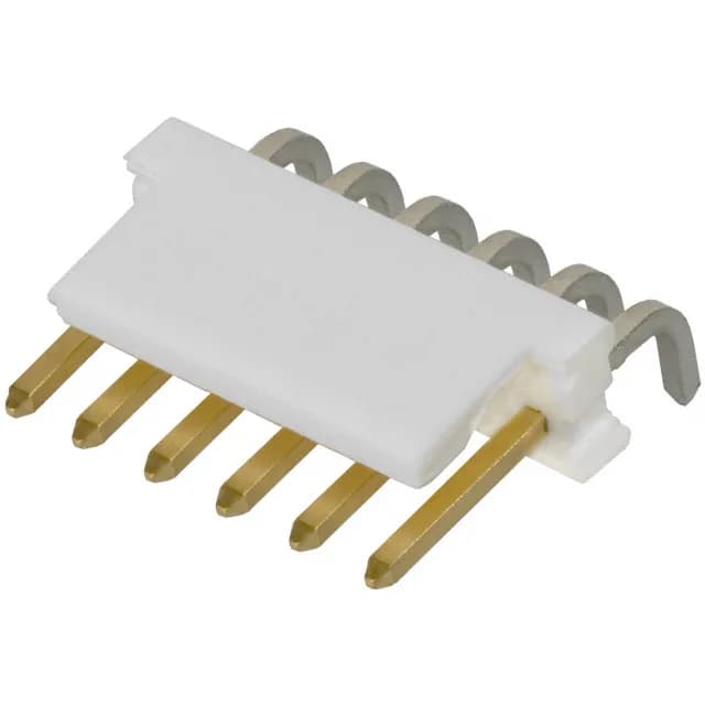 3-641210-6 — TE Connectivity AMP Connectors product photo