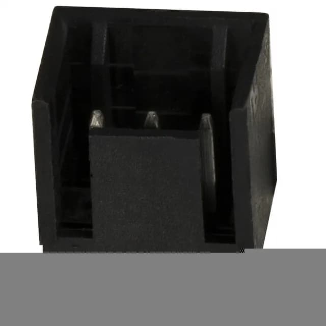2-644861-3 — TE Connectivity AMP Connectors product photo