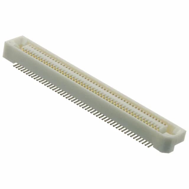 FX6-100P-0.8SV2(71) — Hirose Electric Co Ltd product photo