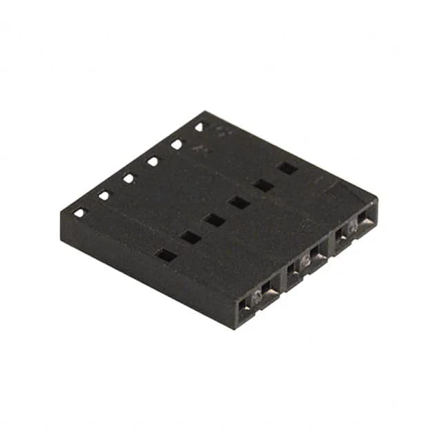 0050579006 — Molex product photo