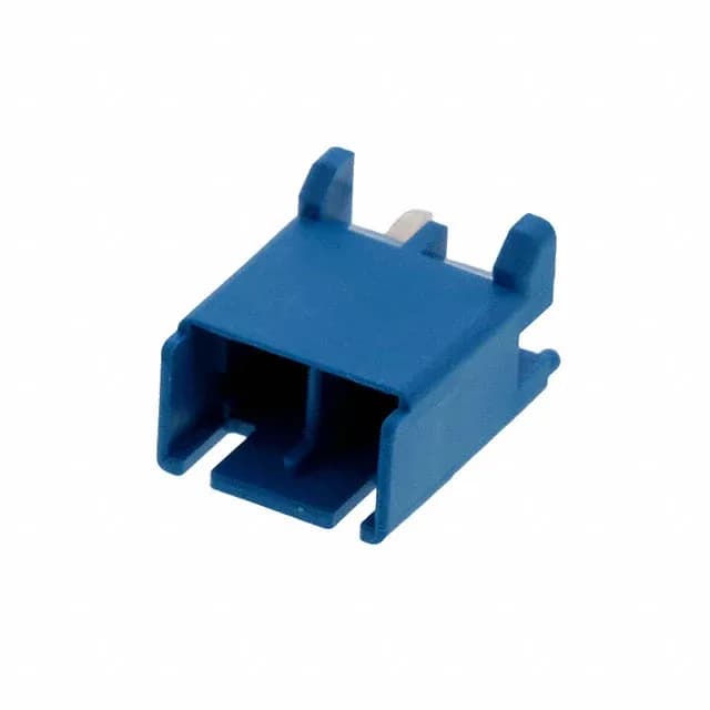2-1376382-3 — TE Connectivity AMP Connectors product photo