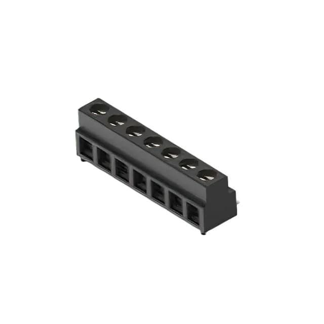 2383938-7 — TE Connectivity AMP Connectors product photo