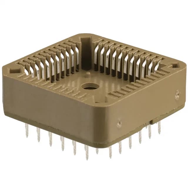 1-822473-4 — TE Connectivity AMP Connectors product photo