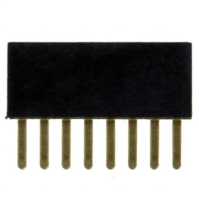LPPB082CFFN-RC — Sullins Connector Solutions product photo