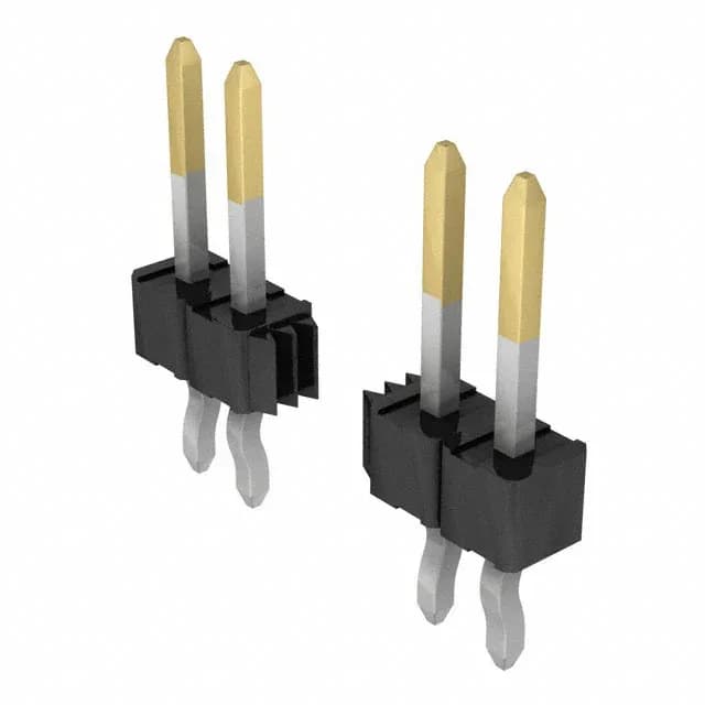0022285363 — Molex product photo