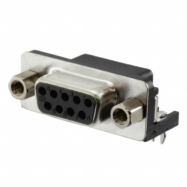 A-DF 09 A/KG-T2S — Assmann WSW Components product photo
