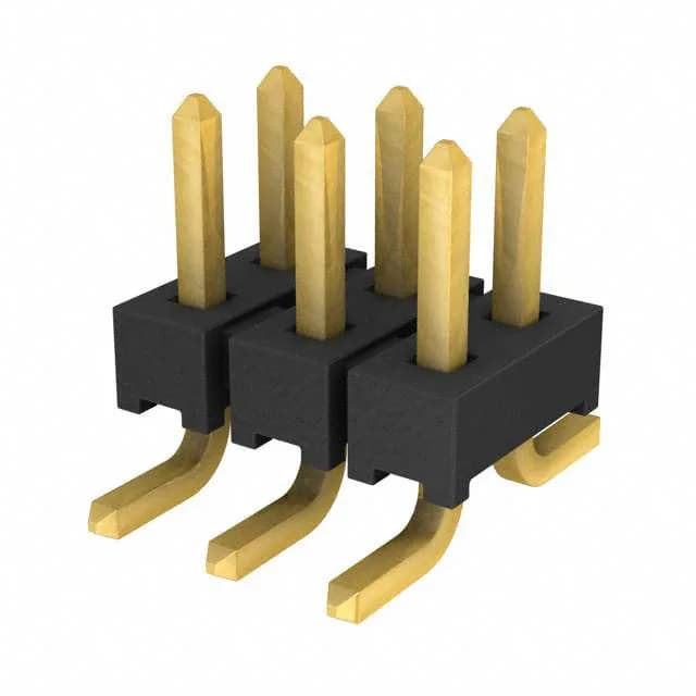 TMM-103-01-G-D-SM — Samtec Inc. product photo