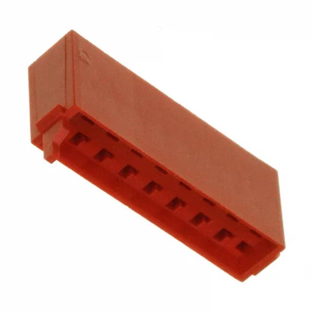 1-338095-6 — TE Connectivity AMP Connectors product photo
