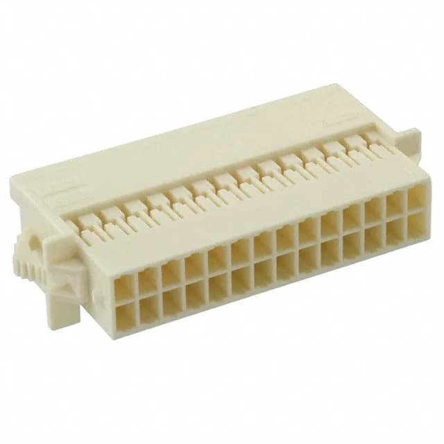 2-1969595-8 — TE Connectivity AMP Connectors product photo