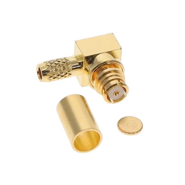0734155035 — Molex product photo