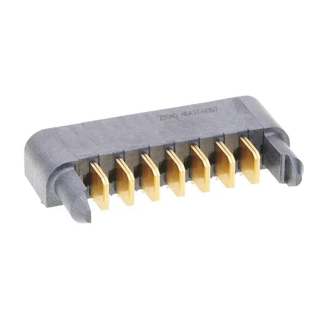 0464379307 — Molex product photo