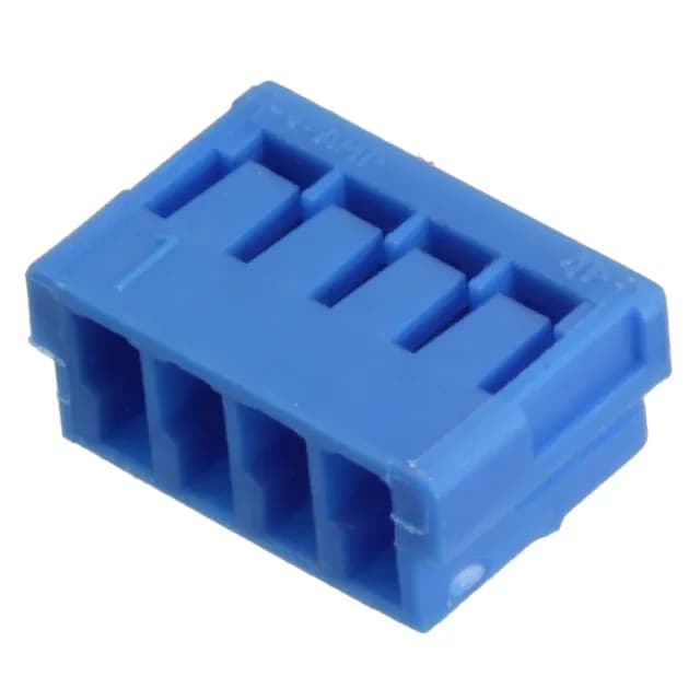2-179228-4 — TE Connectivity AMP Connectors product photo