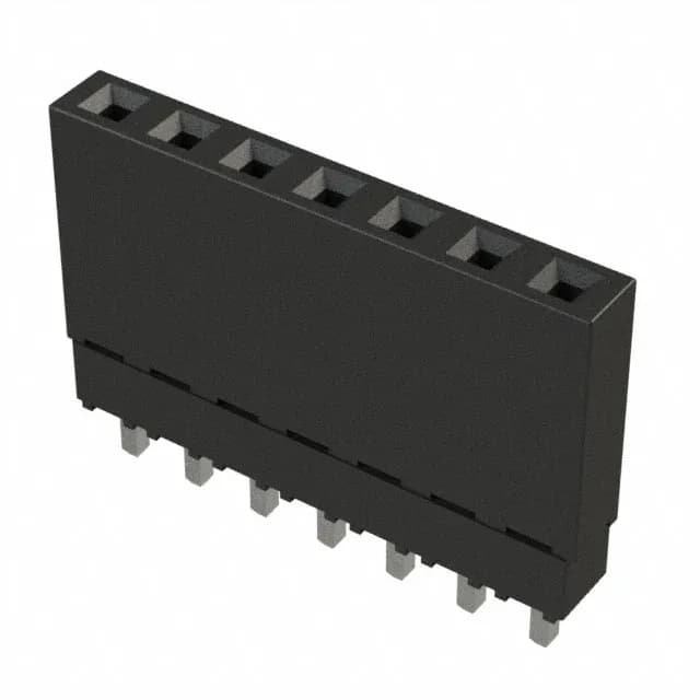 ESQ-107-12-T-S — Samtec Inc. product photo