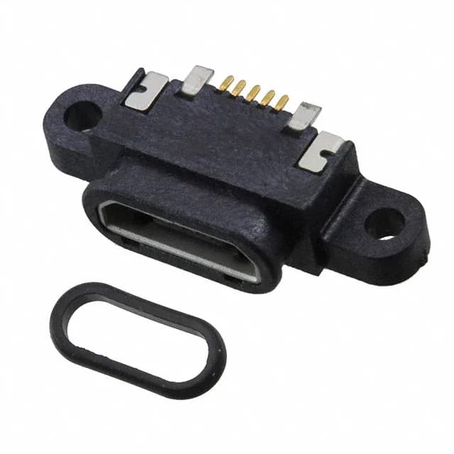 690-W05-290-483 — EDAC Inc. product photo