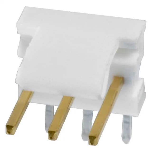 641214-3 — TE Connectivity AMP Connectors product photo