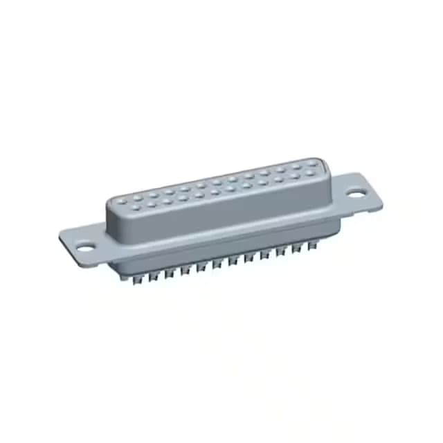 DB25S065TLF — Amphenol ICC (FCI) product photo