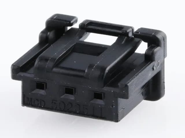 5023510301 — Molex product photo