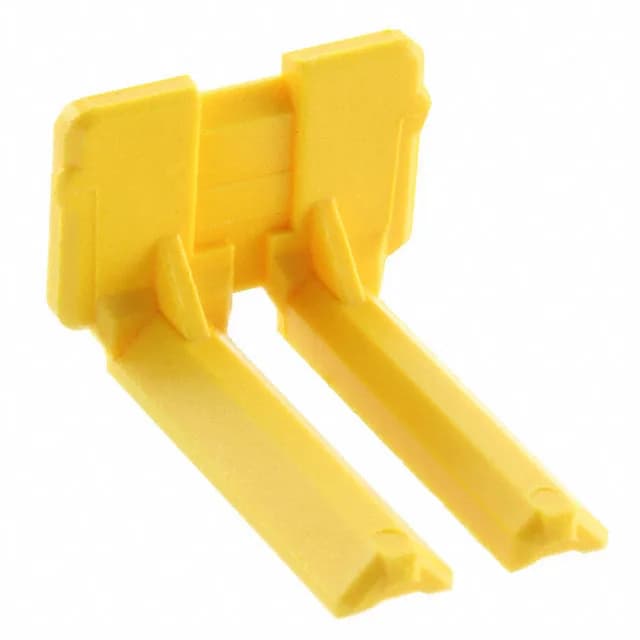 967631-1 — TE Connectivity Deutsch Connectors product photo