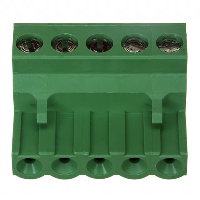 796640-5 — TE Connectivity AMP Connectors product photo