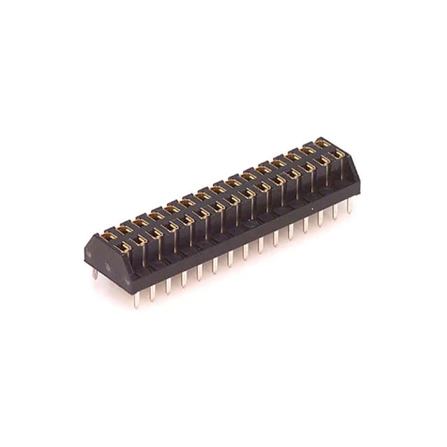 MDF7-30D-2.54DSA — Hirose Electric Co Ltd product photo