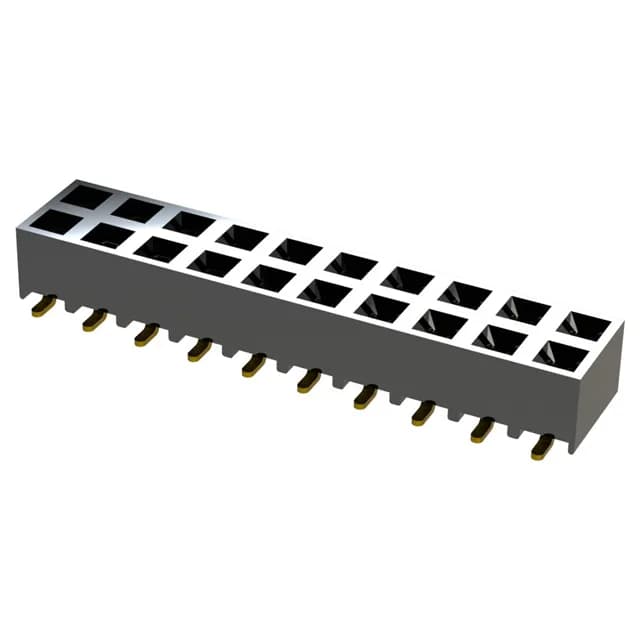 LSMBC-103-D-02-GT-TR-K-LF — Major League Electronics product photo
