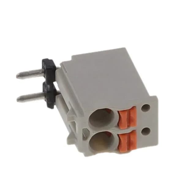 2091-1372 — WAGO Corporation product photo
