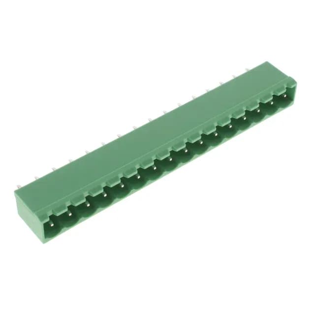 1-2351885-6 — TE Connectivity AMP Connectors product photo