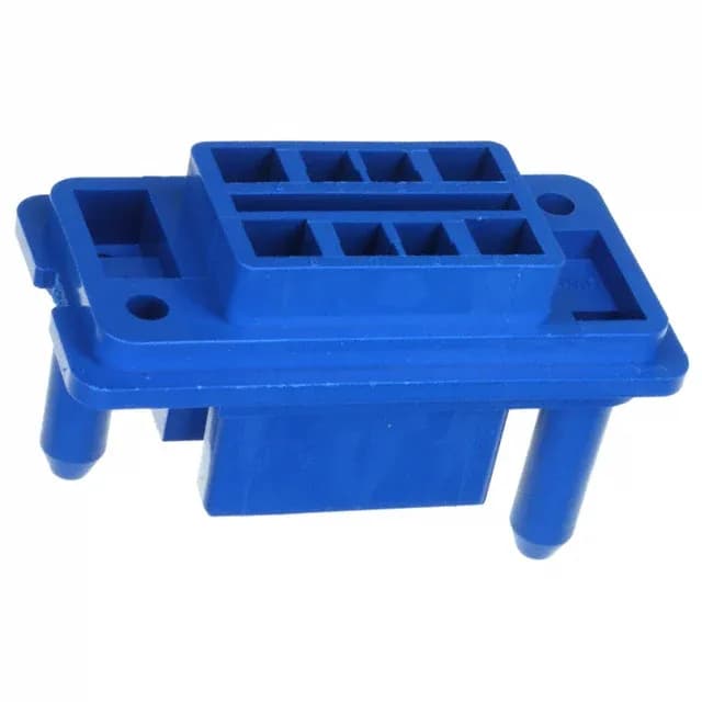 172063-1 — TE Connectivity AMP Connectors product photo
