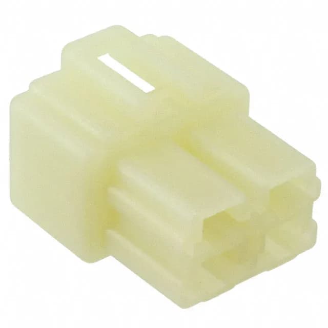 172133-1 — TE Connectivity AMP Connectors product photo