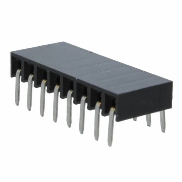 5535676-7 — TE Connectivity AMP Connectors product photo