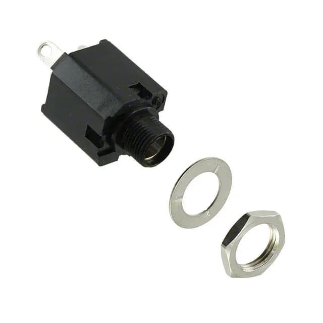 N111X — Switchcraft Inc. product photo