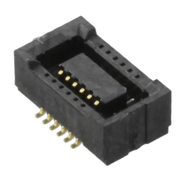 DF40C(2.0)-12DS-0.4V(58) — Hirose Electric Co Ltd product photo