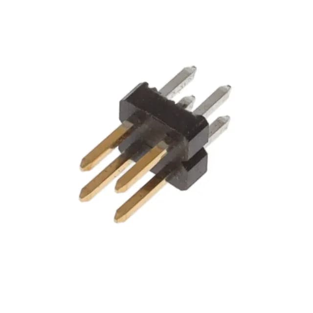 2842140-2 — TE Connectivity AMP Connectors product photo