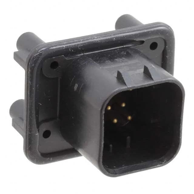 1-776276-1 — TE Connectivity AMP Connectors product photo
