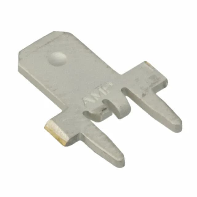 63860-1 — TE Connectivity AMP Connectors product photo