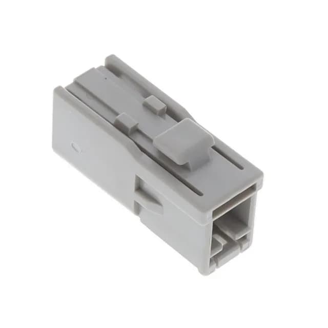 GT5-1S-HU(35) — Hirose Electric Co Ltd product photo